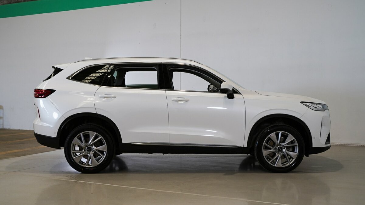 Haval H6 image 3