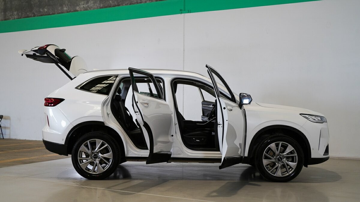 Haval H6 image 4