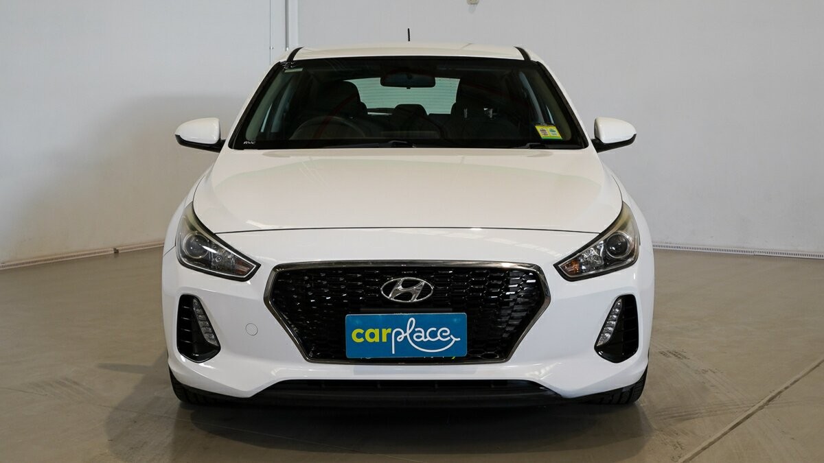 Hyundai I30 image 2
