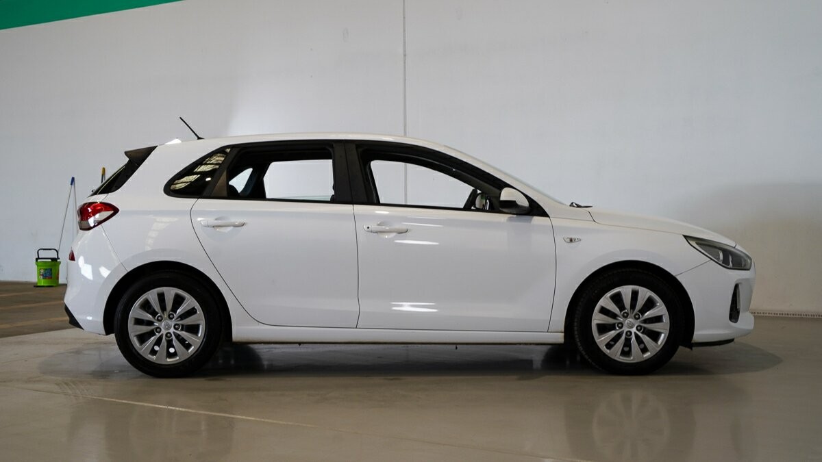 Hyundai I30 image 3