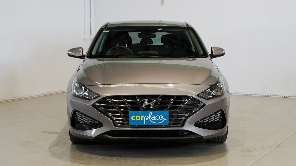 Hyundai I30 image 2