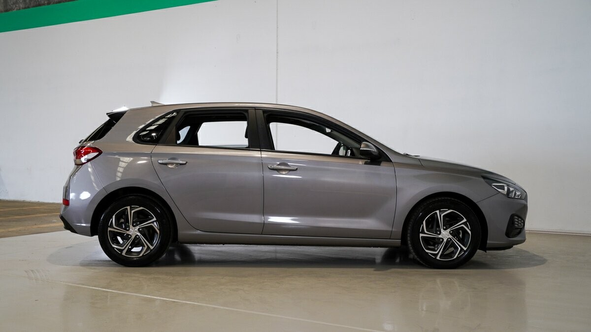 Hyundai I30 image 3