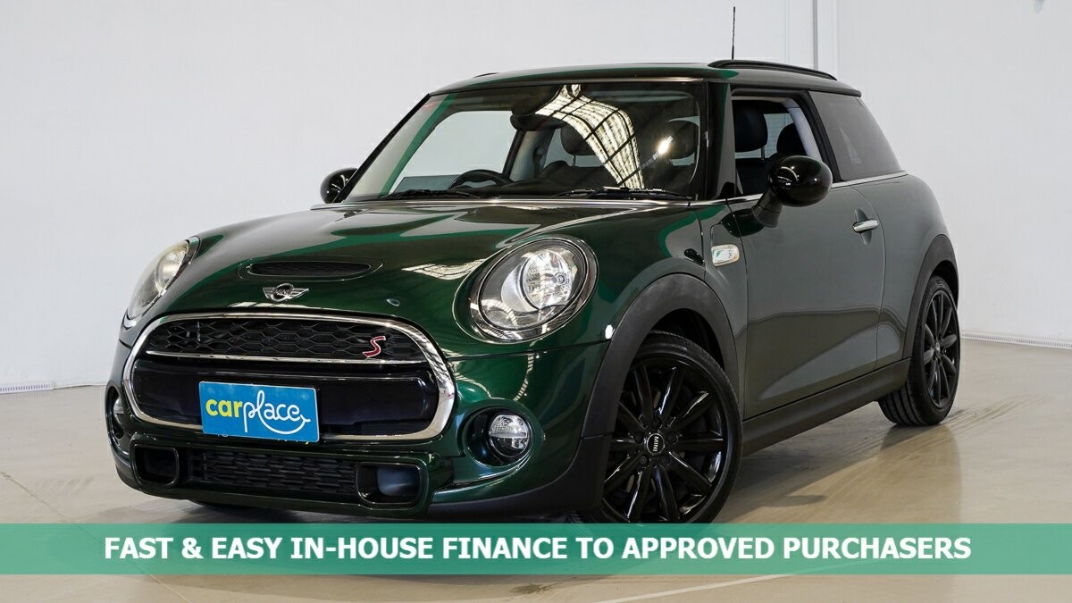 Mini Hatch image 1