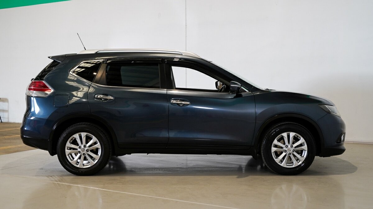 Nissan X-trail image 3