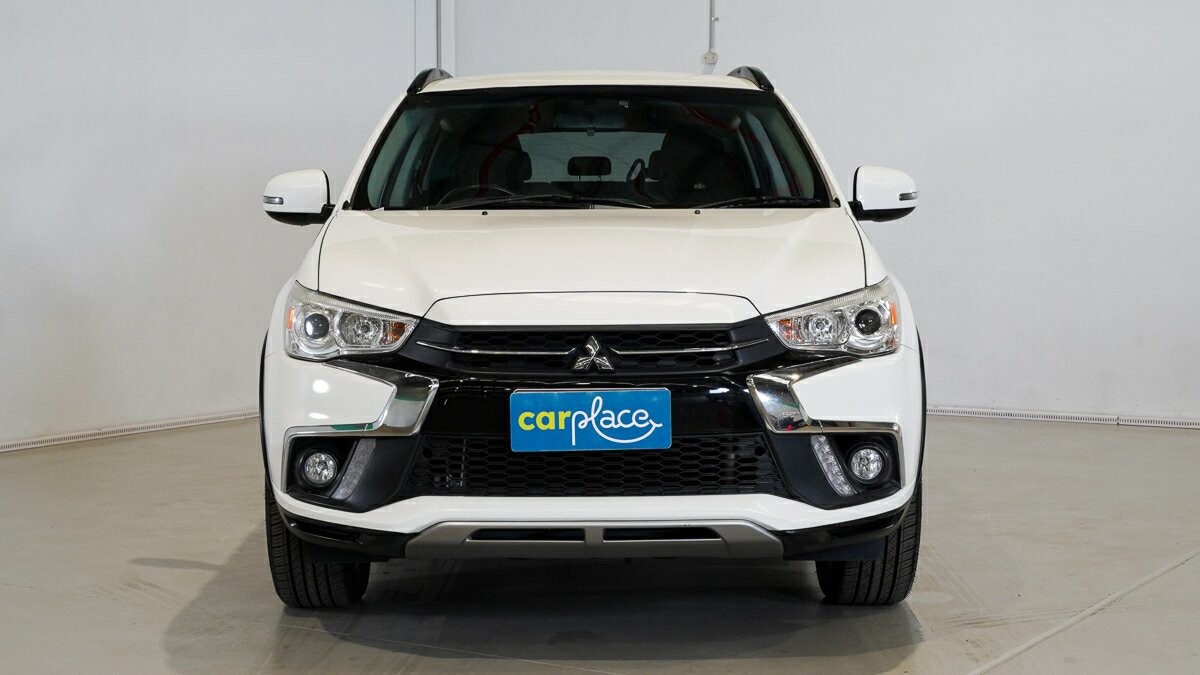Mitsubishi Asx image 2