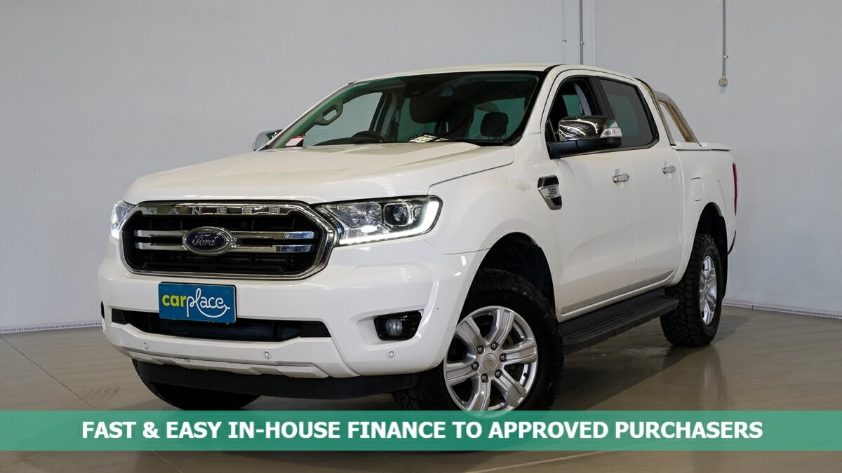 Ford Ranger image 1
