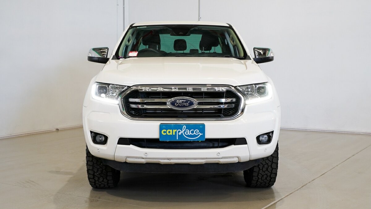 Ford Ranger image 2