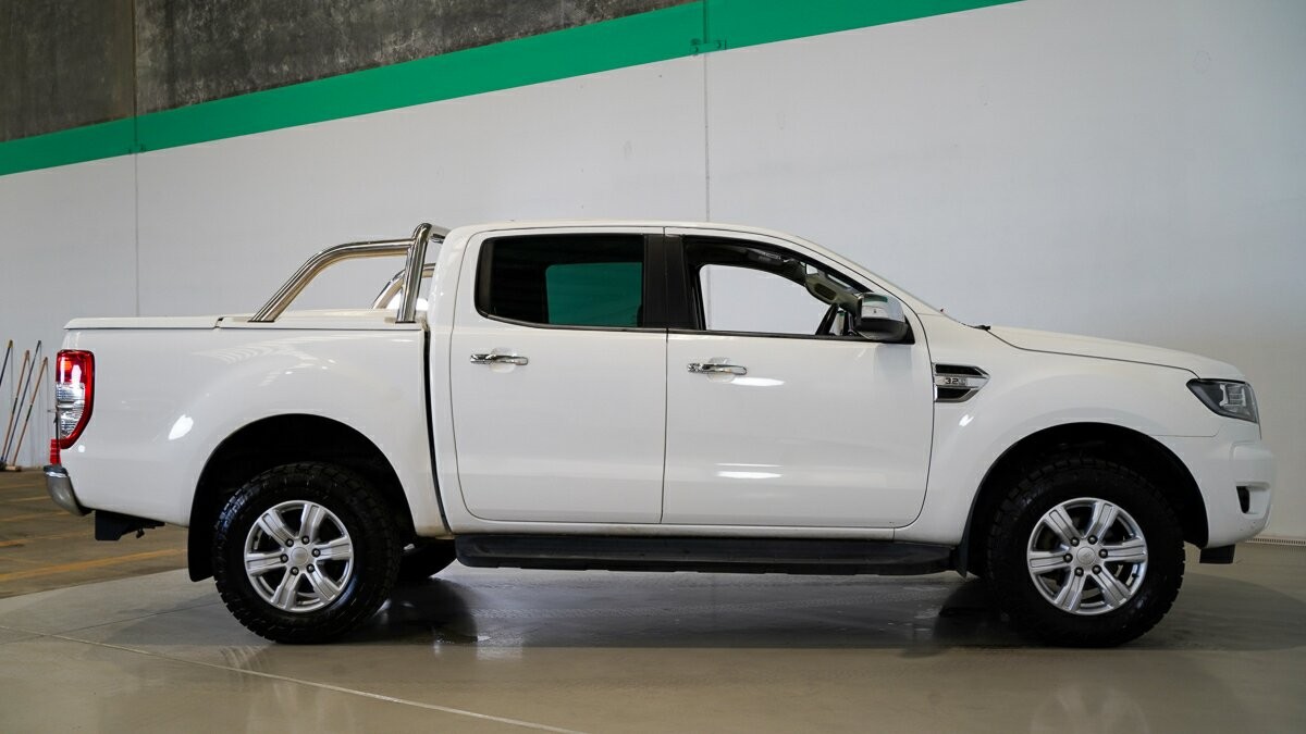 Ford Ranger image 3