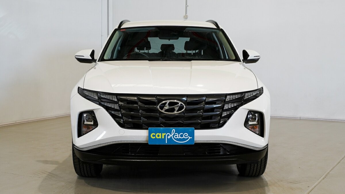 Hyundai Tucson image 2