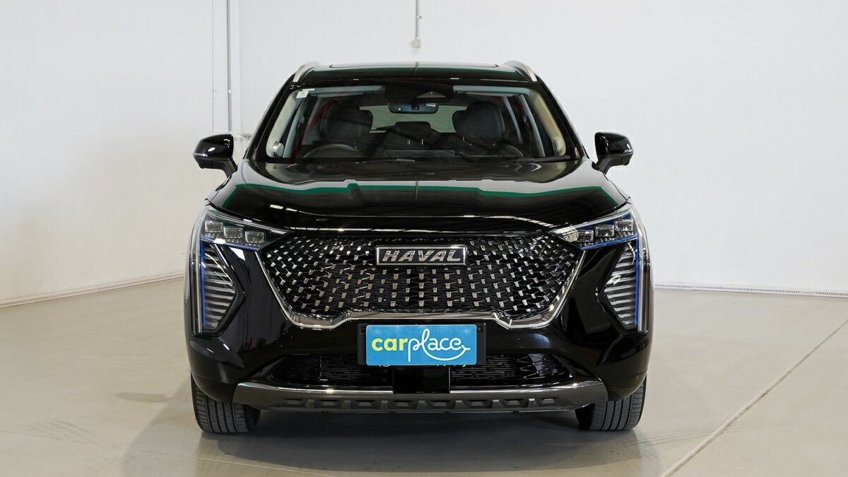 Gwm Haval Jolion image 2