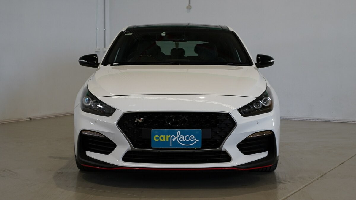 Hyundai I30 image 2