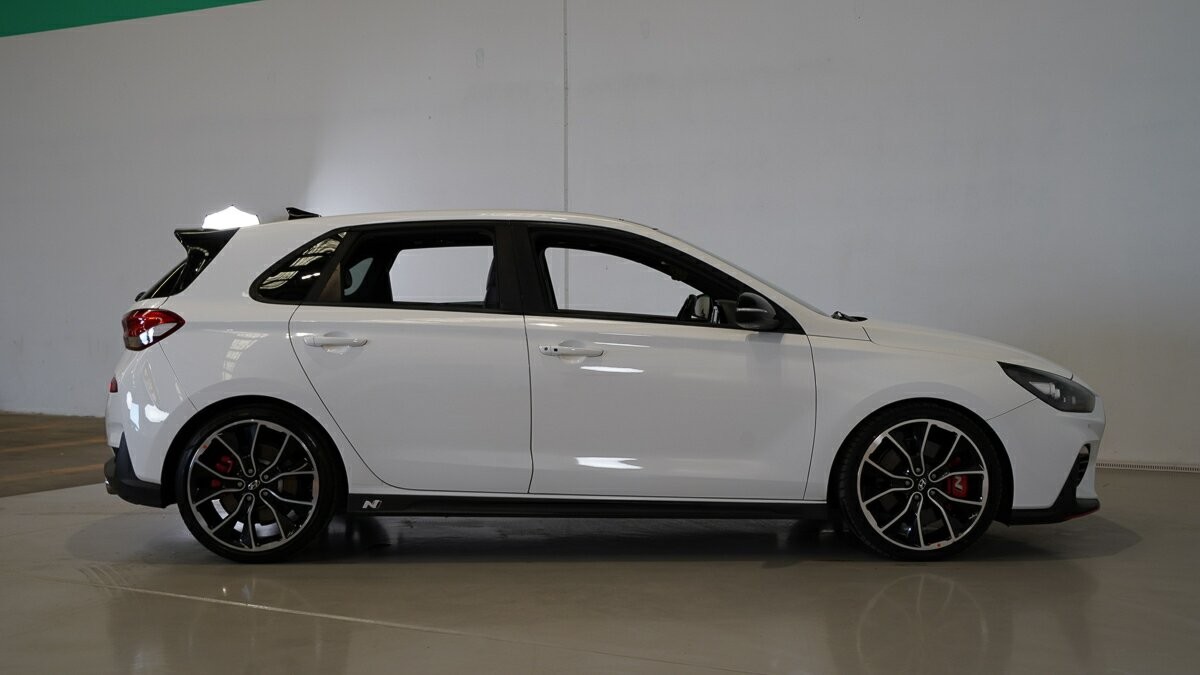 Hyundai I30 image 3
