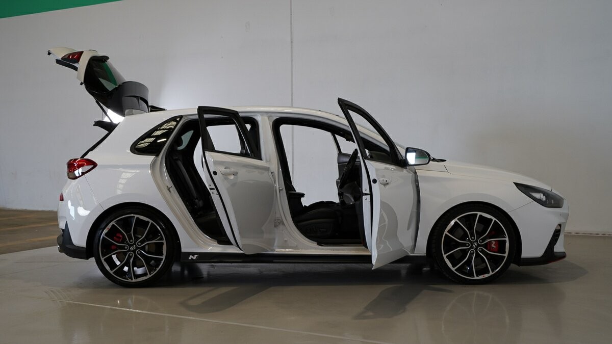Hyundai I30 image 4