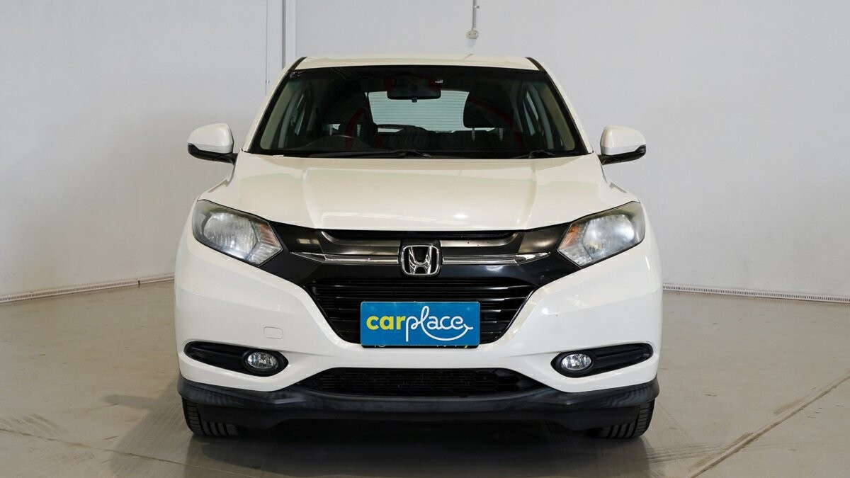 Honda Hr-v image 2