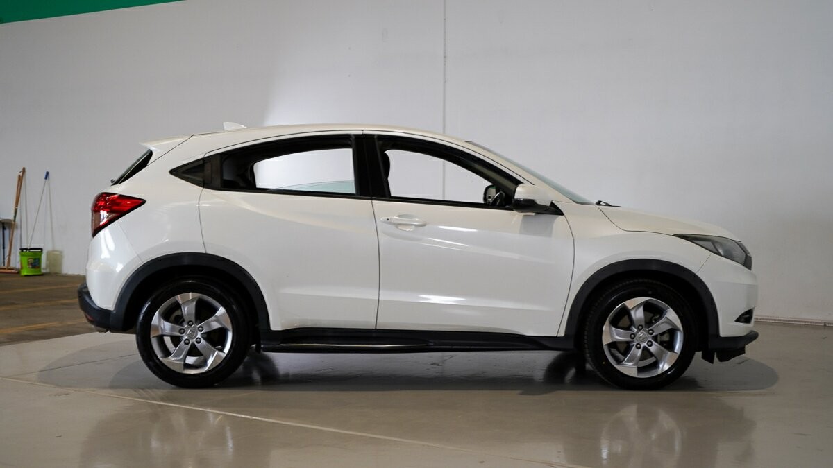Honda Hr-v image 3