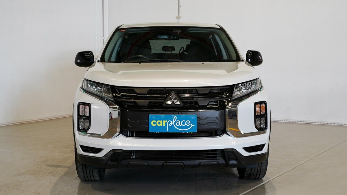 Mitsubishi Asx image 2