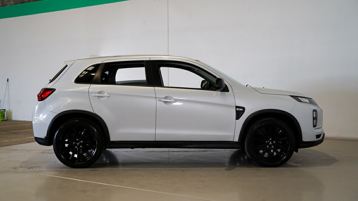 Mitsubishi Asx image 3