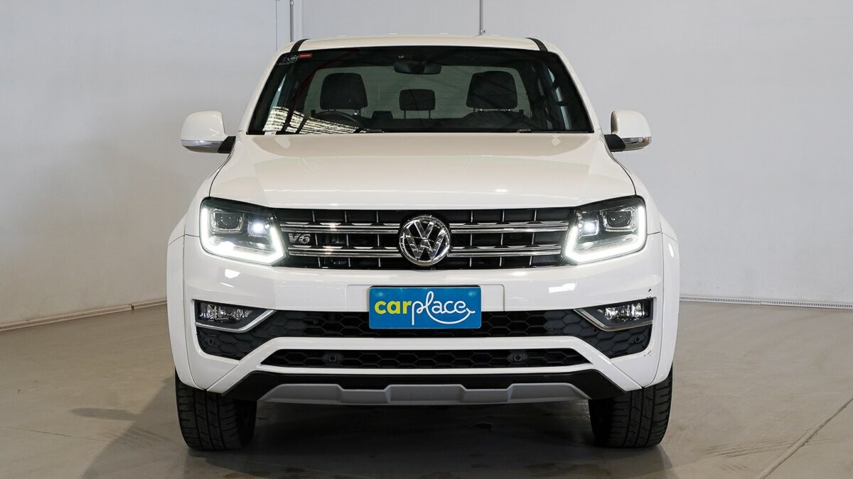 Volkswagen Amarok image 2