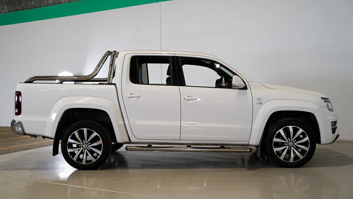 Volkswagen Amarok image 3