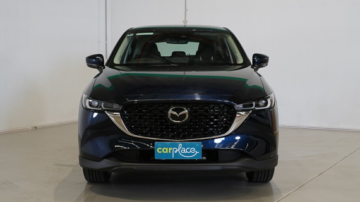 Mazda Cx-5 image 2