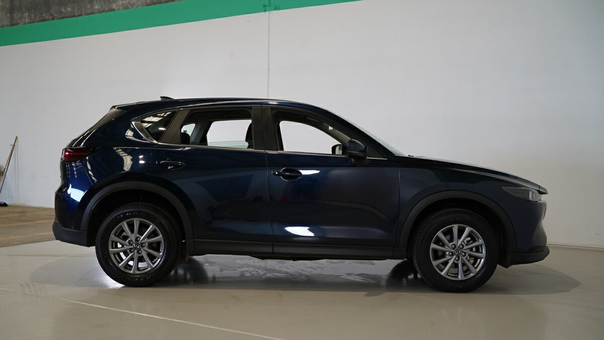 Mazda Cx-5 image 3