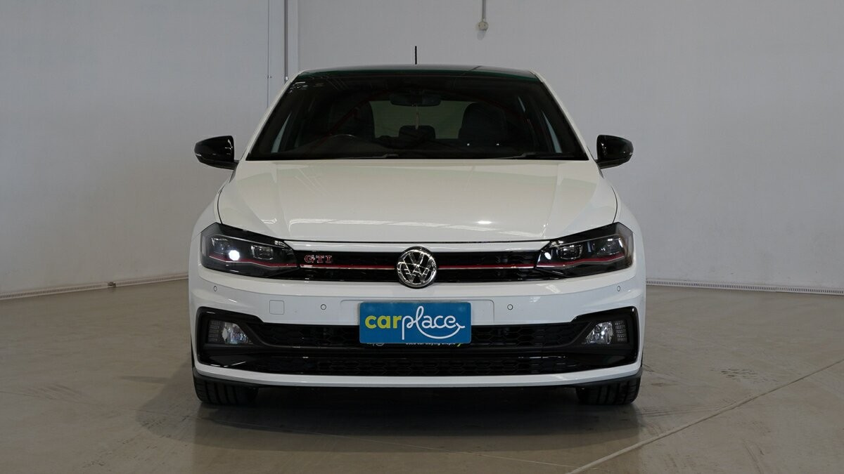 Volkswagen Polo image 2