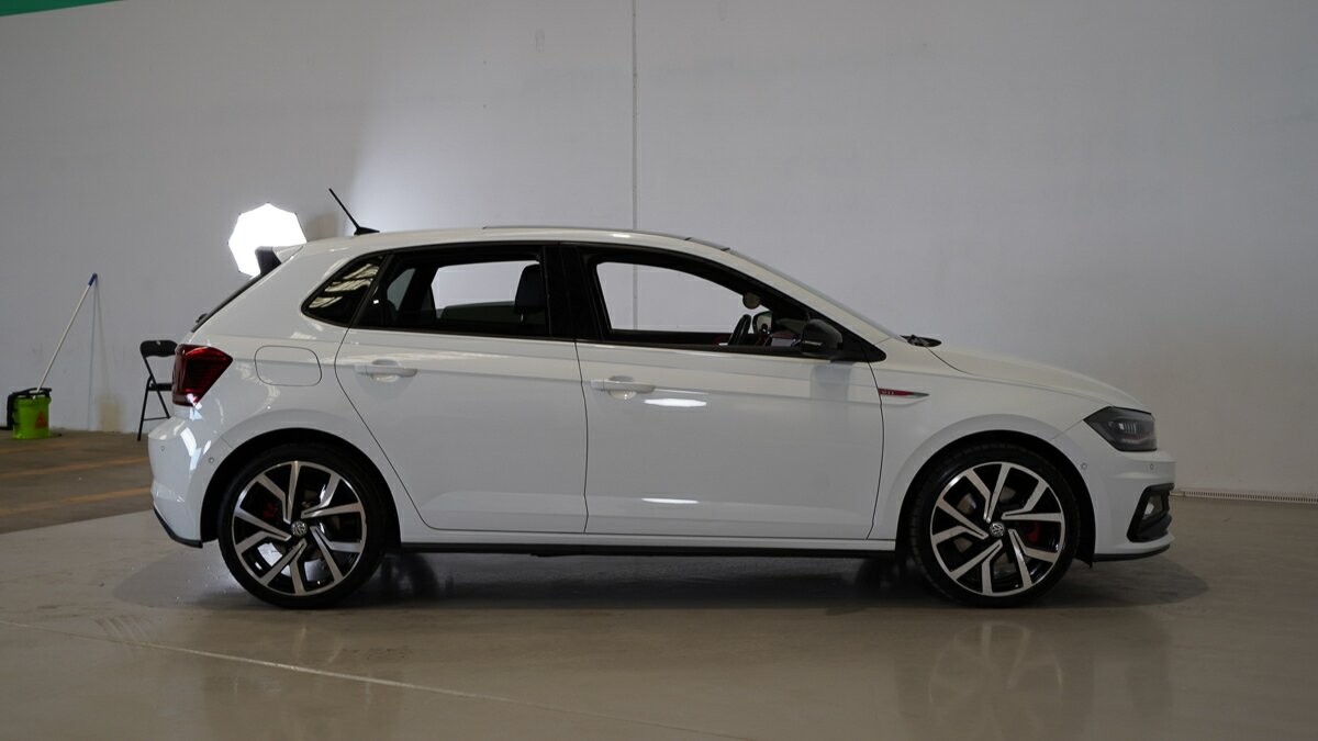 Volkswagen Polo image 3