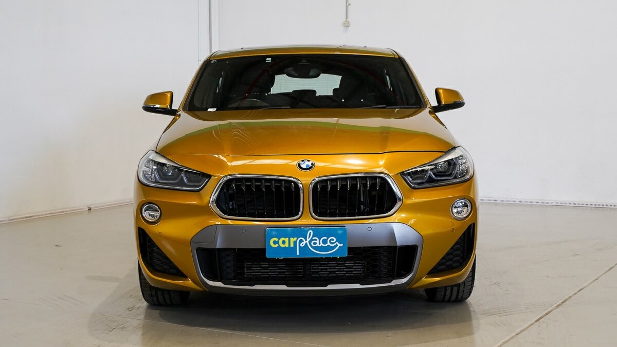 BMW X2 image 2