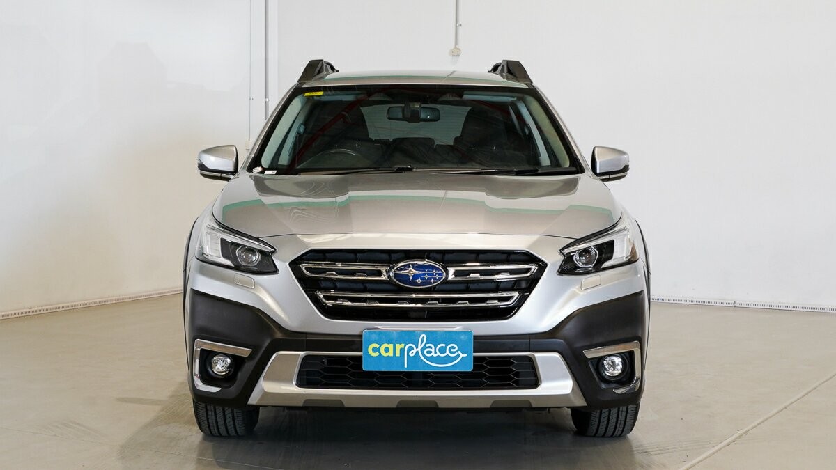 Subaru Outback image 2