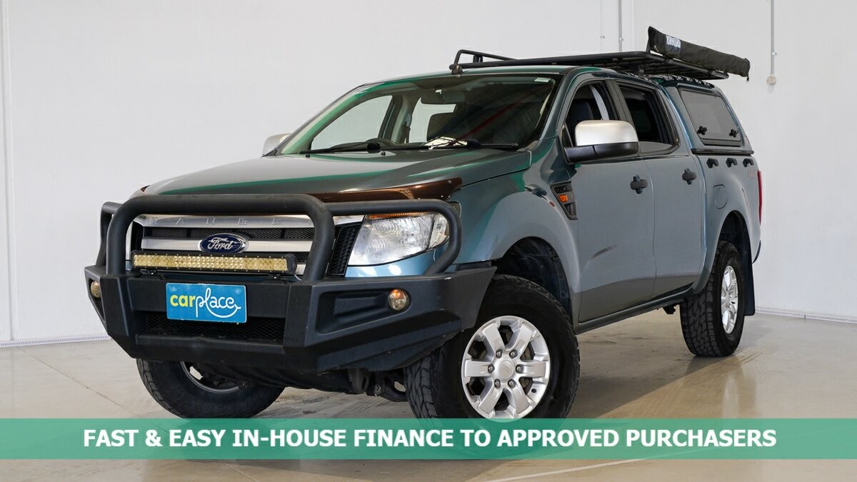 Ford Ranger image 1