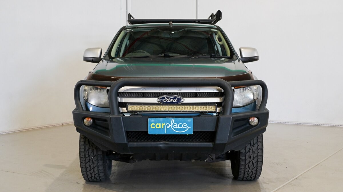 Ford Ranger image 2