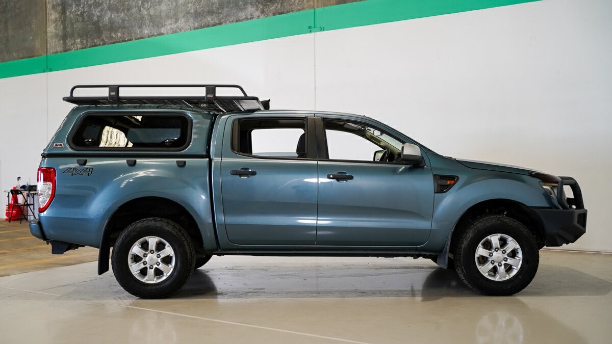 Ford Ranger image 3