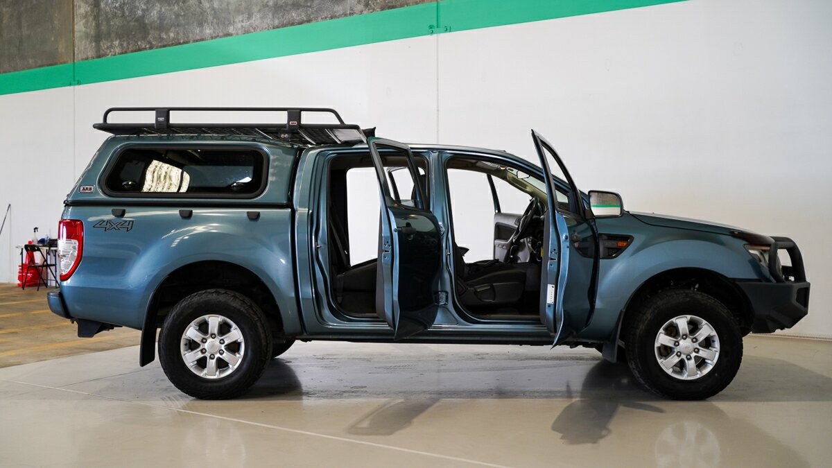Ford Ranger image 4