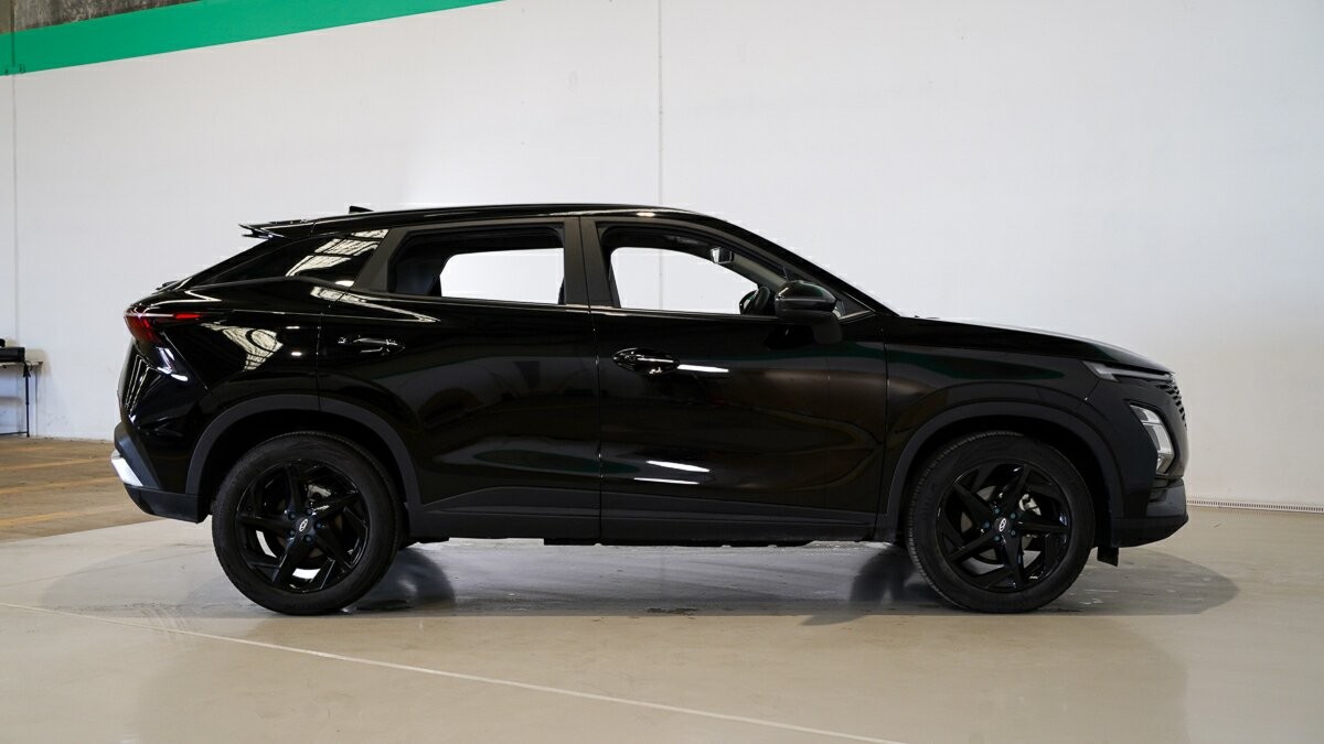 Chery Omoda 5 image 3