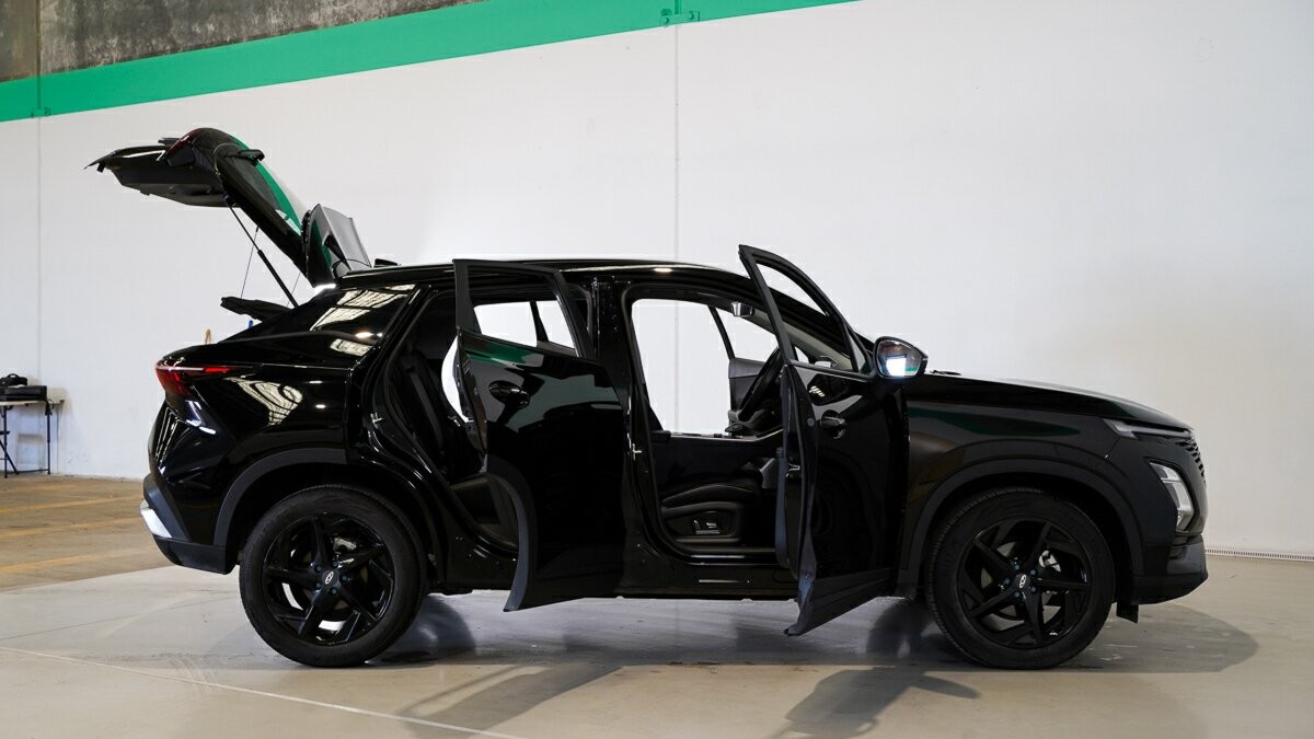 Chery Omoda 5 image 4