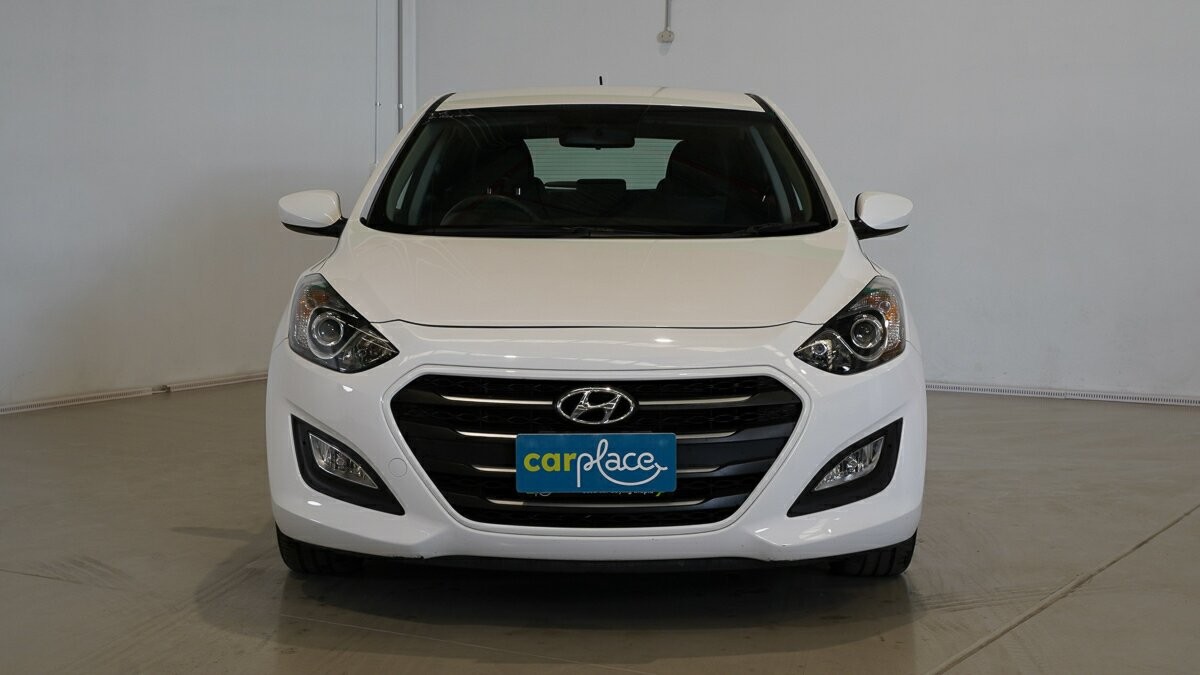 Hyundai I30 image 2