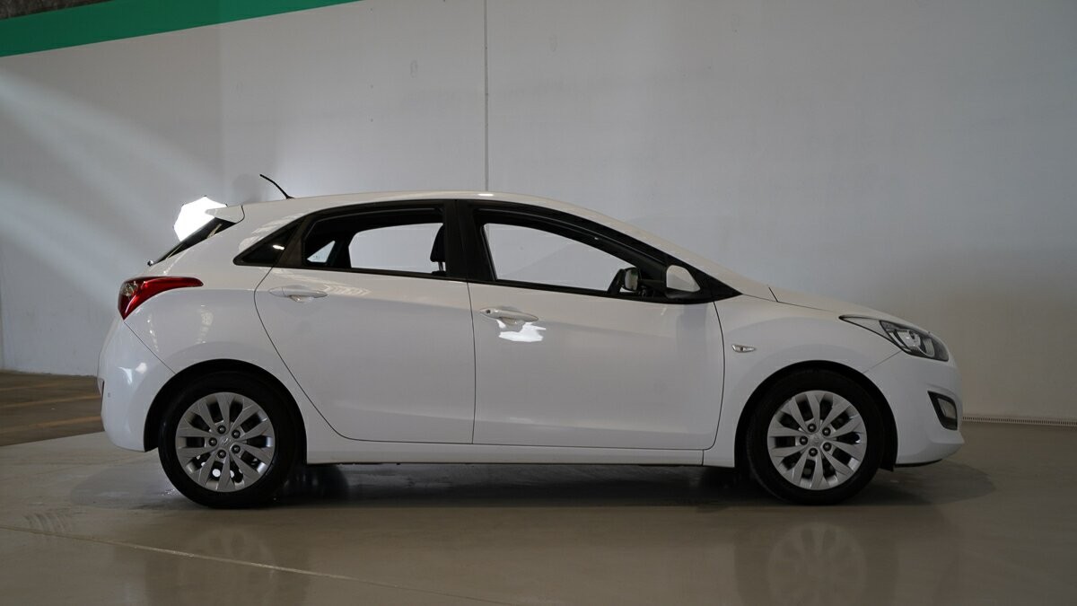 Hyundai I30 image 3