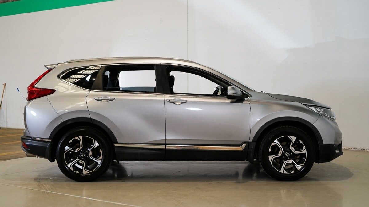 Honda Cr-v image 3