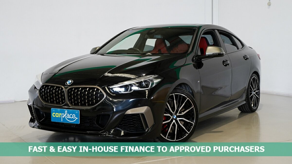 BMW 2 Series image 1