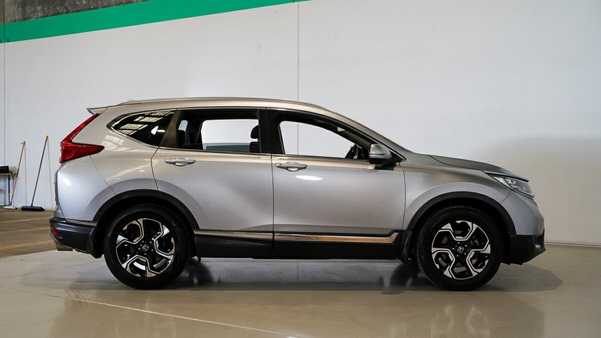 Honda Cr-v image 3