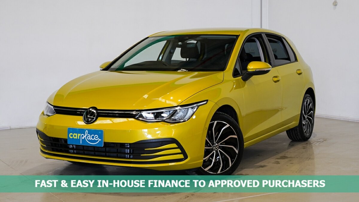 Volkswagen Golf image 1