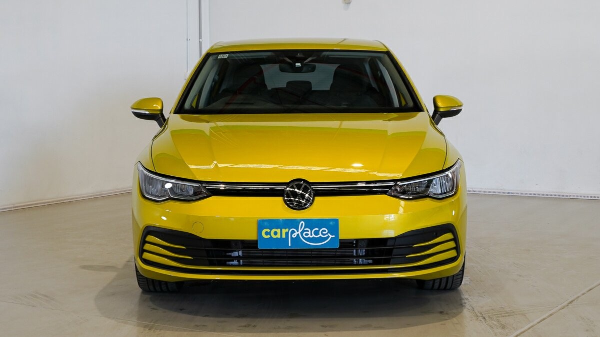 Volkswagen Golf image 2