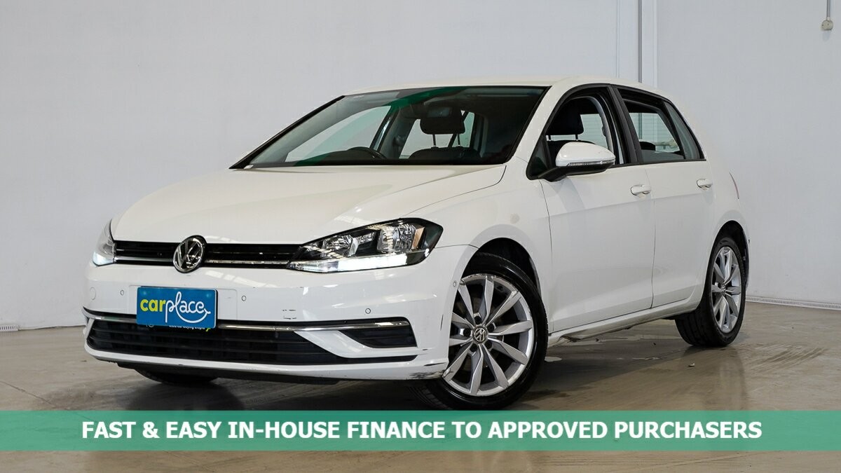 Volkswagen Golf image 1
