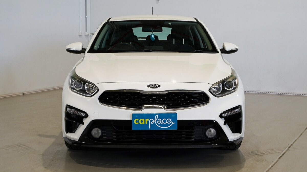 Kia Cerato image 2