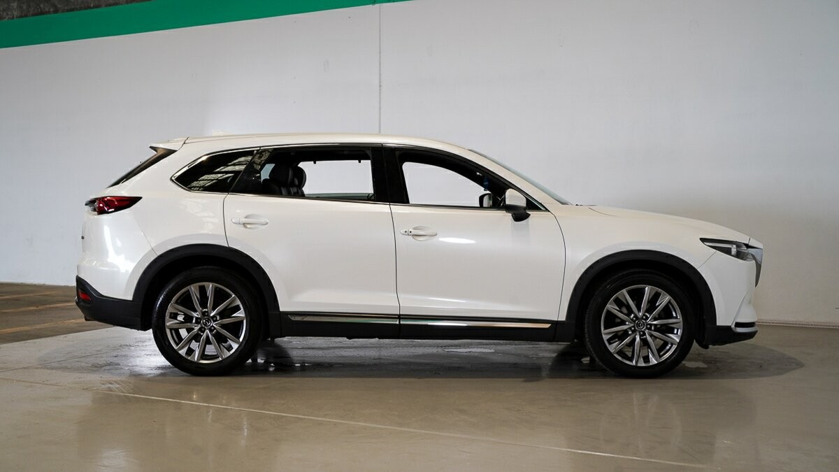 Mazda Cx-9 image 3