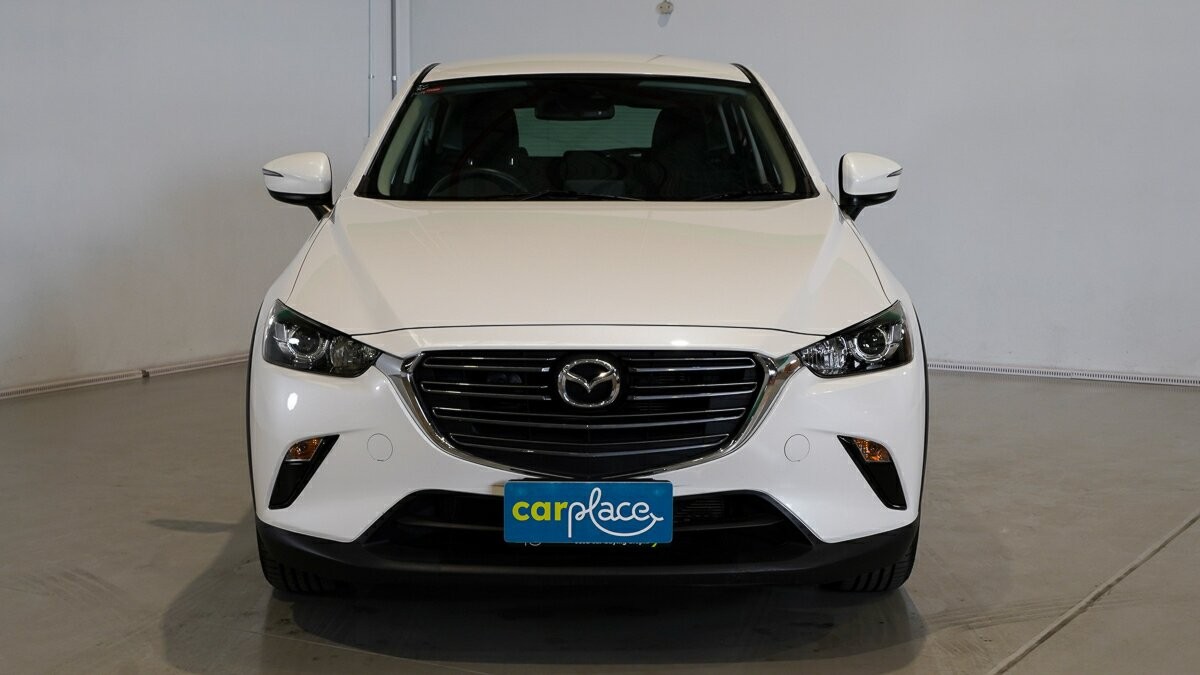 Mazda Cx-3 image 2