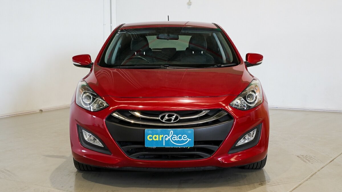 Hyundai I30 image 2