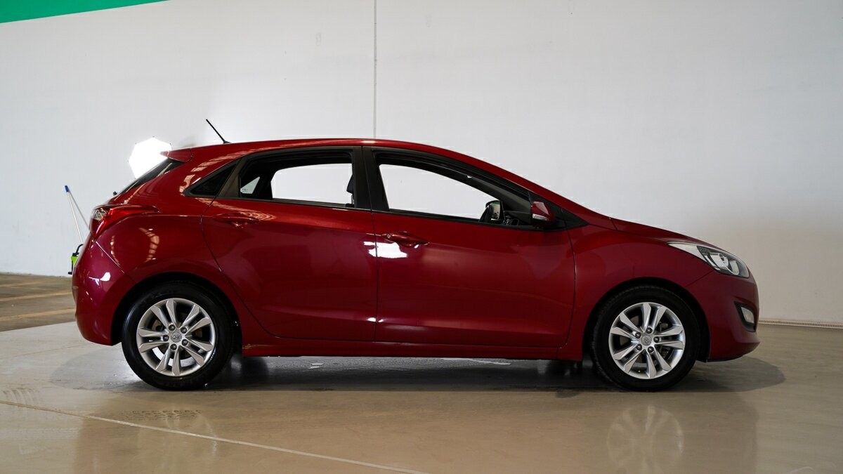 Hyundai I30 image 3