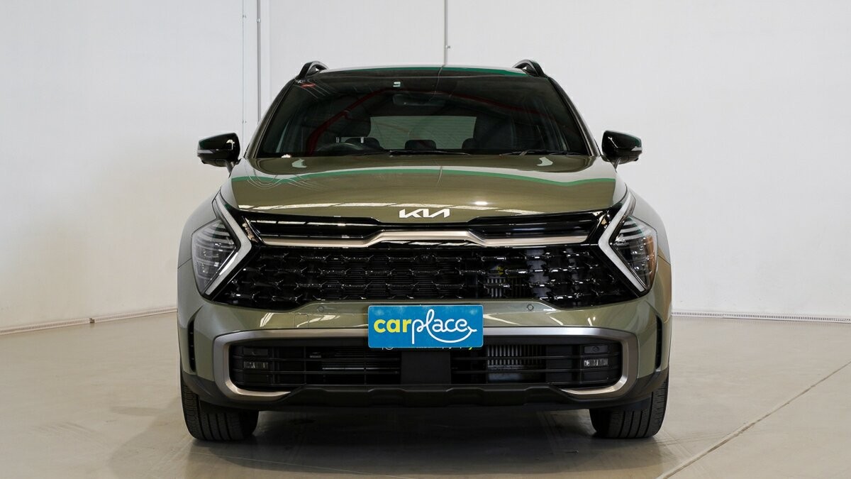 Kia Sportage image 2
