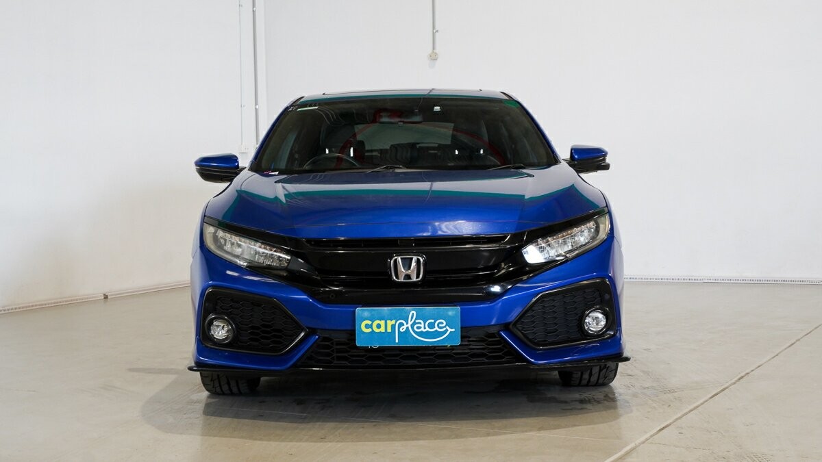 Honda Civic image 2